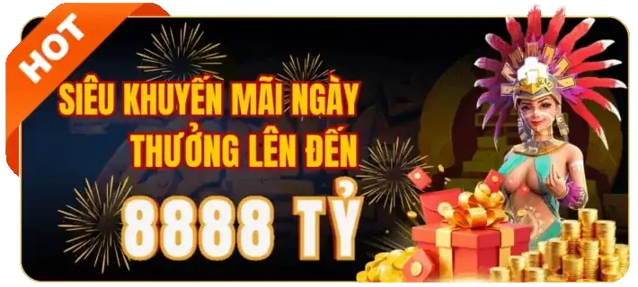 Phần thưởng lớn