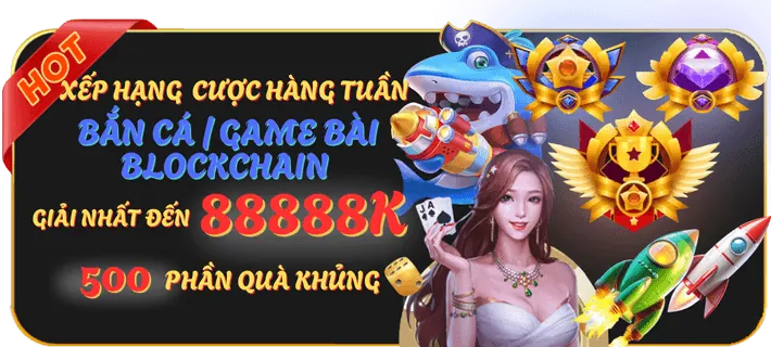 Chương trình hoàn trả xoso1234