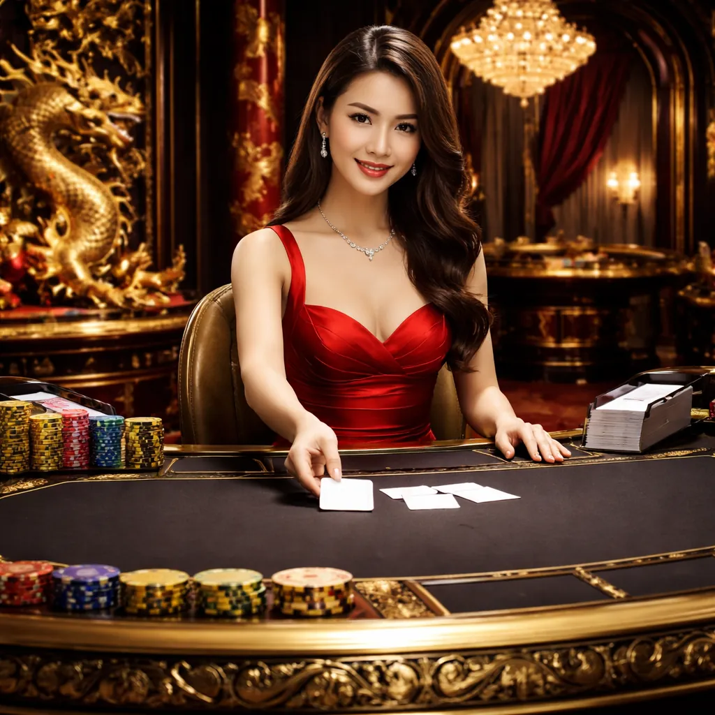 Video slot hiện đại với đồ họa đẹp mắt và tính năng bonus tại xoso1234 hiện đang mở