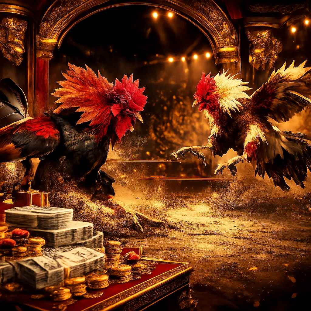 Nổ Hũ & Slot Games